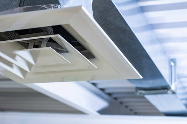 Best Affordable Air Duct Cleaning  in New Beaver, PA