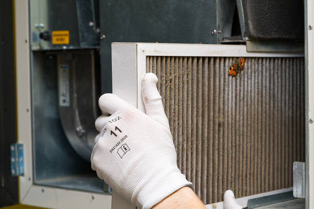 Best Home Air Vent Cleaning  in New Beaver, PA