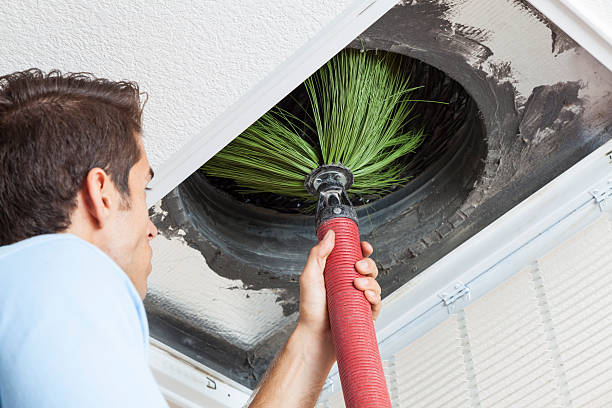 Best General Air Duct Cleaning  in New Beaver, PA