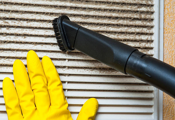 Best Emergency Air Duct Cleaning  in New Beaver, PA