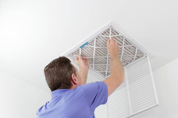 Best HVAC Air Duct Cleaning  in New Beaver, PA
